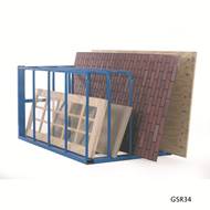 Picture of Sheet Racking