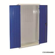Picture of Storage Container Cupboards