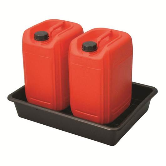 Picture of Bunded Container Trays