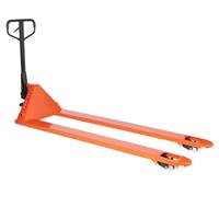 Picture of VULCAN Long Fork Pallet Truck