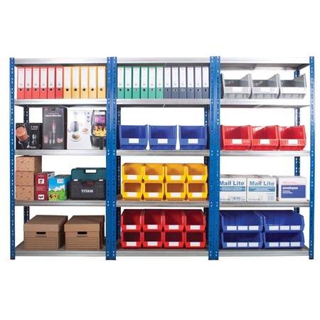Picture for category Budget Shelving