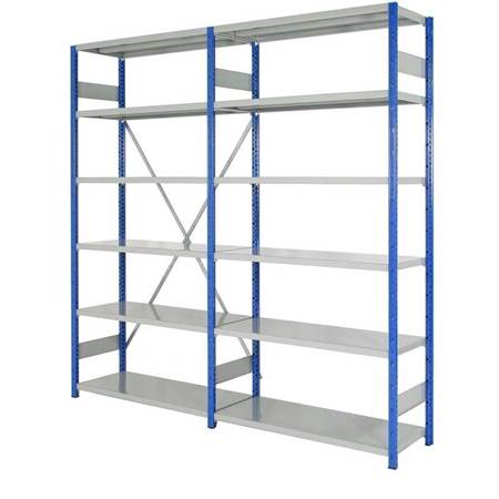 Picture for category Expo 4 Shelving