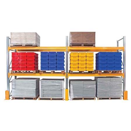 Picture for category Pallet Racking & Storage