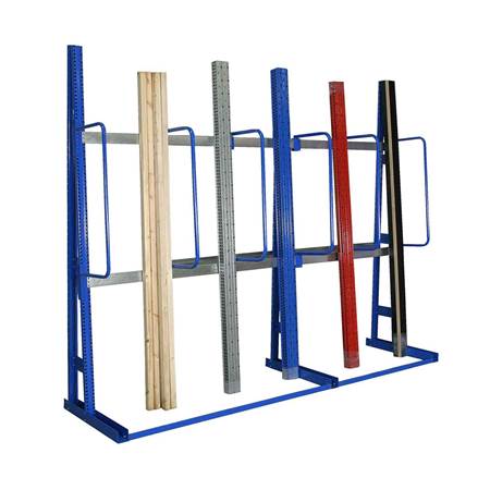 Picture for category Bar & Sheet Racking