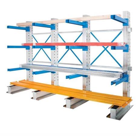 Picture for category Cantilever Racking