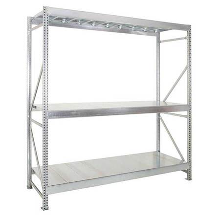 Picture for category Galvanised Racking
